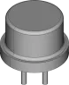 MJ15003G onsemi Bipolar Transistoren