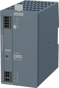 6EP3334-3SB00-0AX0 Siemens Hutschienen-Netzteile