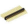 SL 28 SMD THR 109 32 G Fischer Elektronik Steckverbindersysteme