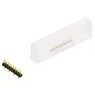 SL LP 5 SMD 038 8 G SM Fischer Elektronik Steckverbindersysteme