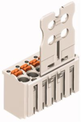 2091-1104/000-1000 WAGO Steckverbindersysteme Bild 1