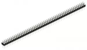 10041307 Fischer Elektronik Steckverbindersysteme