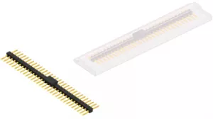 SL12SMD05831GBSM Fischer Elektronik Steckverbindersysteme