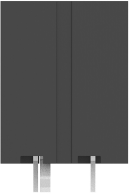 2-178140-5 AMP Steckverbindersysteme Bild 2