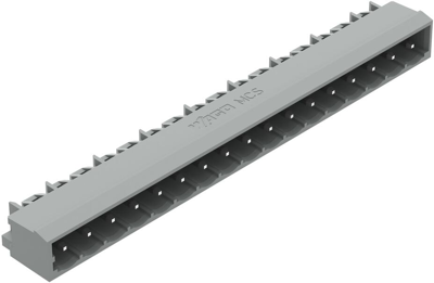 231-477/001-000 WAGO Steckverbindersysteme Bild 1
