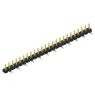 SL LP 5 SMD 038 24 S Fischer Elektronik Steckverbindersysteme