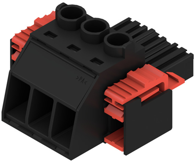 1930060000 Weidmüller Steckverbindersysteme Bild 2