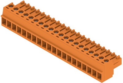 1940920000 Weidmüller PCB Connection Systems Image 2