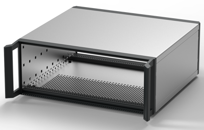 24571-729 SCHROFF 19"-Gehäuse