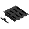 SL 10 SMD 052 17 Z B TR Fischer Elektronik Steckverbindersysteme