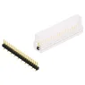 SL 10 SMD 052 20 G SM Fischer Elektronik Steckverbindersysteme