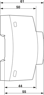 1335698 Phoenix Contact Hutschienen-Netzteile Bild 3