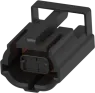 344276-1 AMP Zubehör für Automotive Steckverbinder