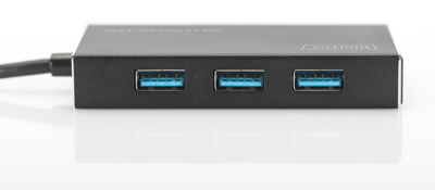 DA-70240-1 DIGITUS Hubs, Verstärker Bild 2
