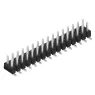 SL 11 SMD 040 32 Z Fischer Elektronik Steckverbindersysteme