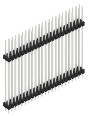 SL1436546Z Fischer Elektronik Steckverbindersysteme