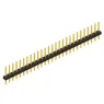 SLY 1 098 27 G Fischer Elektronik Steckverbindersysteme