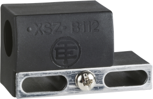 Befestigungsklemme für Sensoren Ø 12 mm, XSZB112