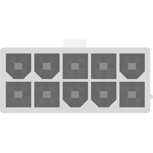 1-1586037-0 AMP Steckverbindersysteme Bild 5