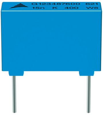 B32620A4622J000 TDK (EPCOS) Film Capacitors