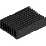10021374 Fischer Elektronik Kühlkörper