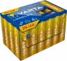 04106 301 134 VARTA Rundzellen, 9V-Blöcke