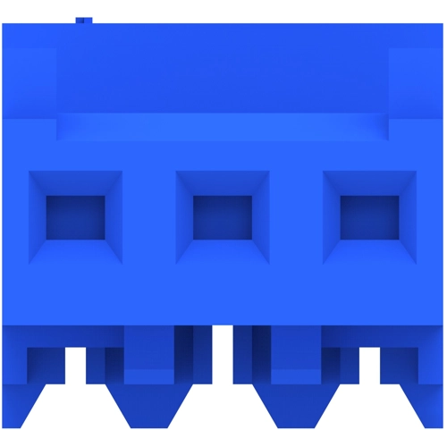 3-643815-3 AMP Steckverbindersysteme Bild 5