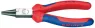 22 02 140 Knipex Flachzangen, Rundzangen, Spitzzangen