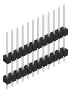 10051064 Fischer Elektronik Steckverbindersysteme