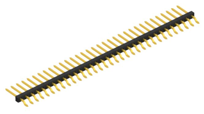 SLY9SMD05533G Fischer Elektronik Steckverbindersysteme