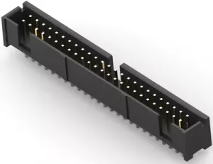 1-103308-0 AMP Steckverbindersysteme