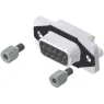 15-006293 CONEC D-Sub Steckverbinder