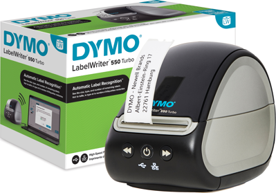 2112723 DYMO Beschriftungszubehör