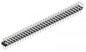 SLLP404162Z Fischer Elektronik Steckverbindersysteme