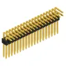 SLV W 4 KA 060 38 G Fischer Elektronik Steckverbindersysteme