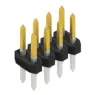 SLY 2 085 8 S Fischer Elektronik Steckverbindersysteme
