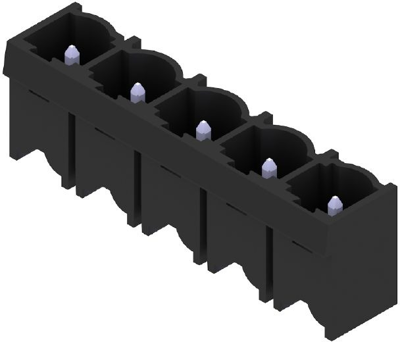 1048980000 Weidmüller Steckverbindersysteme Bild 1