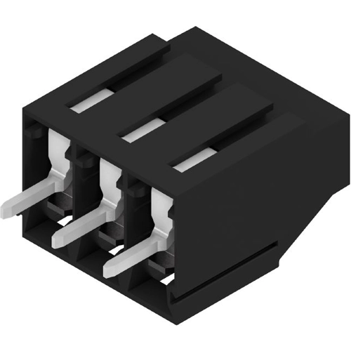 2567090000 Weidmüller Steckverbindersysteme Bild 2