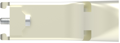 5745173-1 AMP D-Sub Gehäuse Bild 5