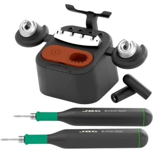 BISS-5QB JBC Lötstationen