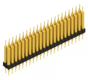 10042334 Fischer Elektronik Steckverbindersysteme