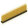 MK 214 X 3 44 G Fischer Elektronik Steckverbindersysteme