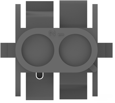 1-480699-8 AMP Steckverbindersysteme Bild 4