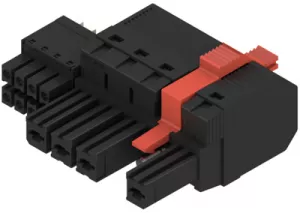 1157210000 Weidmüller Steckverbindersysteme