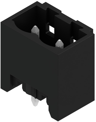 1838210000 Weidmüller Steckverbindersysteme Bild 1