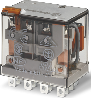 56.34.8.230.0050 Finder Industrierelais