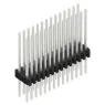 SLV W 22 105 28 Z Fischer Elektronik Steckverbindersysteme