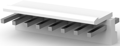 1-1123723-8 AMP Steckverbindersysteme Bild 1
