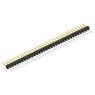 SL 12 SMD 058 34 S Fischer Elektronik Steckverbindersysteme