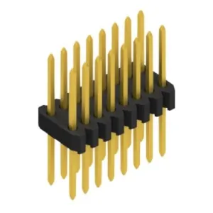 10061575 Fischer Elektronik Steckverbindersysteme